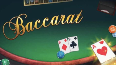 Mách bạn kinh nghiệm chơi Baccarat đỉnh cao thắng 99%